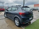 Dacia Sandero Stepway automat,navi, jak nowe - 7