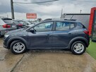 Dacia Sandero Stepway automat,navi, jak nowe - 8