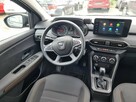 Dacia Sandero Stepway automat,navi, jak nowe - 14