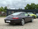 Porsche 911 Bezwypadkowy / Drugi właściciel / Ksenony / FV Marża - 4