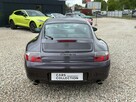 Porsche 911 Bezwypadkowy / Drugi właściciel / Ksenony / FV Marża - 5