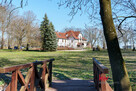 Lokal użytkowy Komorowo gm. Kaźmierz, Dworkowa - 2