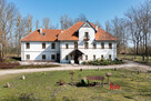 Lokal użytkowy Komorowo gm. Kaźmierz, Dworkowa - 5