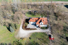 Lokal użytkowy Komorowo gm. Kaźmierz, Dworkowa - 6