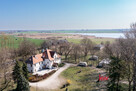Lokal użytkowy Komorowo gm. Kaźmierz, Dworkowa - 8