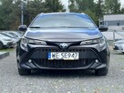 Toyota Corolla 2.0 Hybrid 184KM Salon Polska I właściciel ASO VAT 23% Bezwypadkowy - 2