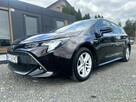 Toyota Corolla 2.0 Hybrid 184KM Salon Polska I właściciel ASO VAT 23% Bezwypadkowy - 3