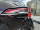 Toyota Corolla 2.0 Hybrid 184KM Salon Polska I właściciel ASO VAT 23% Bezwypadkowy - 9