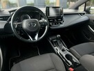 Toyota Corolla 2.0 Hybrid 184KM Salon Polska I właściciel ASO VAT 23% Bezwypadkowy - 10