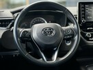 Toyota Corolla 2.0 Hybrid 184KM Salon Polska I właściciel ASO VAT 23% Bezwypadkowy - 11
