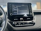 Toyota Corolla 2.0 Hybrid 184KM Salon Polska I właściciel ASO VAT 23% Bezwypadkowy - 12