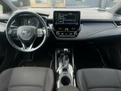 Toyota Corolla 2.0 Hybrid 184KM Salon Polska I właściciel ASO VAT 23% Bezwypadkowy - 13