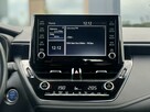 Toyota Corolla 2.0 Hybrid 184KM Salon Polska I właściciel ASO VAT 23% Bezwypadkowy - 14