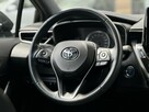 Toyota Corolla 2.0 Hybrid 184KM Salon Polska I właściciel ASO VAT 23% Bezwypadkowy - 16