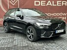 Volvo XC 60 B4 D R-Design, Salon Polska! 1 właściciel! - 2