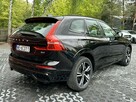 Volvo XC 60 B4 D R-Design, Salon Polska! 1 właściciel! - 4