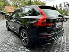 Volvo XC 60 B4 D R-Design, Salon Polska! 1 właściciel! - 6