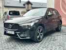 Volvo XC 60 B4 D R-Design, Salon Polska! 1 właściciel! - 7