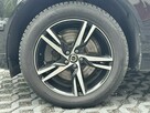 Volvo XC 60 B4 D R-Design, Salon Polska! 1 właściciel! - 9