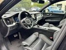 Volvo XC 60 B4 D R-Design, Salon Polska! 1 właściciel! - 10