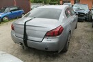 Peugeot 508 - 4