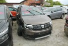Dacia Sandero Stepway - 2