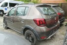Dacia Sandero Stepway - 3