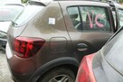 Dacia Sandero Stepway - 4
