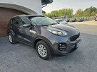 Kia Sportage Niski przebieg, Bogate wyposażenie - 2