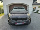 Kia Sportage Niski przebieg, Bogate wyposażenie - 3
