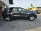 Kia Sportage Niski przebieg, Bogate wyposażenie - 4