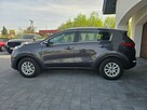 Kia Sportage Niski przebieg, Bogate wyposażenie - 5