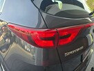 Kia Sportage Niski przebieg, Bogate wyposażenie - 7