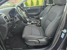 Kia Sportage Niski przebieg, Bogate wyposażenie - 9