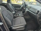 Kia Sportage Niski przebieg, Bogate wyposażenie - 11