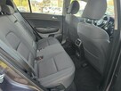 Kia Sportage Niski przebieg, Bogate wyposażenie - 13