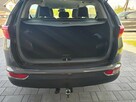Kia Sportage Niski przebieg, Bogate wyposażenie - 14