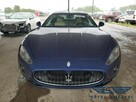 Maserati GranTurismo 4.2 - 6