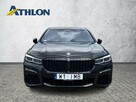 740d xDrive mHEV sport 340KM Salon PL F-VAT23% - 8