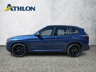 BMW X3 XDrive20d 5D 190KM M Sport Panorama Salon PL F-VAT23% - 2