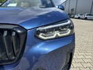BMW X3 XDrive20d 5D 190KM M Sport Panorama Salon PL F-VAT23% - 9