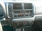 Suzuki Jimny 1.3 Benzyna 80km 1998rok - 12