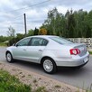 Volkswagen Passat b6 115km 2005rok 165.000km klima Stan Perfekcyjny - 5
