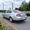 Volkswagen Passat b6 115km 2005rok 165.000km klima Stan Perfekcyjny - 6