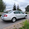 Volkswagen Passat b6 115km 2005rok 165.000km klima Stan Perfekcyjny - 7