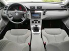 Volkswagen Passat b6 115km 2005rok 165.000km klima Stan Perfekcyjny - 11