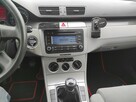 Volkswagen Passat b6 115km 2005rok 165.000km klima Stan Perfekcyjny - 12