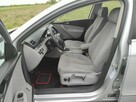 Volkswagen Passat b6 115km 2005rok 165.000km klima Stan Perfekcyjny - 14