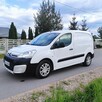 Citroen Berlingo 1.6 2016rok 100kM Bardzo ładny - 2