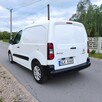 Citroen Berlingo 1.6 2016rok 100kM Bardzo ładny - 8